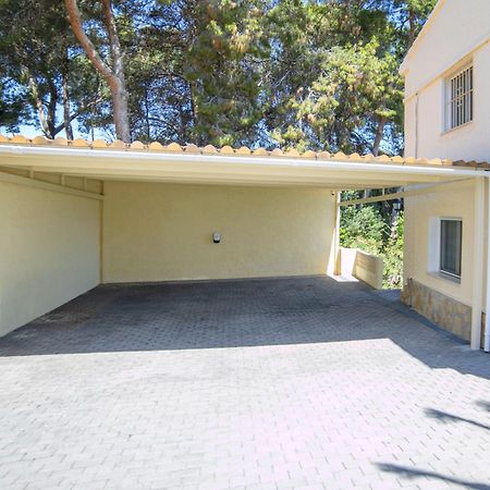 Villa El Descanso By Interhome Κάλπε Εξωτερικό φωτογραφία